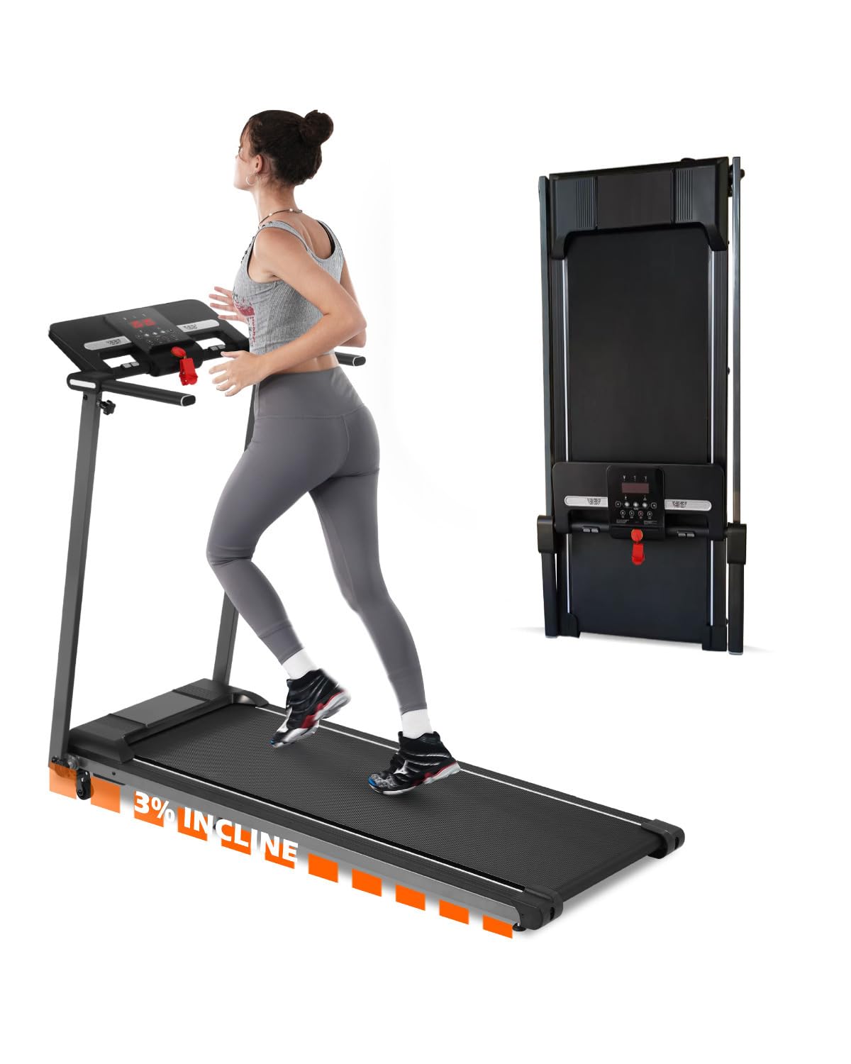 New Arrival Treadmills